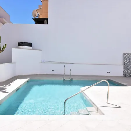 Appartement Edf Copenhague Bajo C Eurosur Nerja